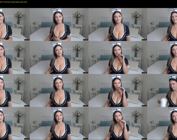 joanalefleur — 30 minute Chaturbate female cam show recording, 720p, Nov 8, 2025