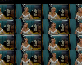 julia__cherry_ — 10 minute Chaturbate female cam show recording, 720p, Nov 7, 2025