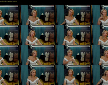 julia__cherry_ — 19 minute Chaturbate female cam show recording, 720p, Nov 7, 2025