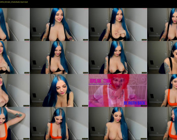 juliabeautiful — 116 minute Chaturbate female cam show recording, 720p, Nov 7, 2025