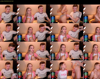 julsweet — 63 minute Chaturbate male cam show recording, 720p, Nov 8, 2025
