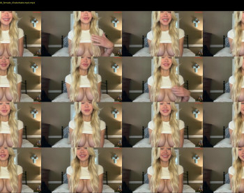 karabearr — 6 minute Chaturbate female cam show recording, 480p, Nov 7, 2025