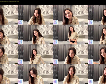 kassandrataulbee — 35 minute Chaturbate female cam show recording, 720p, Nov 7, 2025