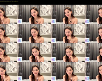 kassandrataulbee — 3 minute Chaturbate female cam show recording, 720p, Nov 8, 2025