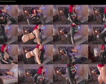kateowens — 59 minute Chaturbate female cam show recording, 720p, Nov 7, 2025