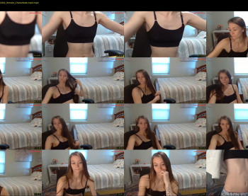 katynowhere — 22 minute Chaturbate female cam show recording, 360p, Nov 7, 2025