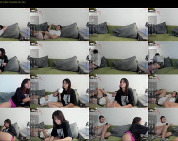 kesh_mne — 50 minute Chaturbate female cam show recording, 720p, Nov 7, 2025