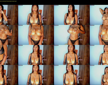 khate_smith — 24 minute Chaturbate female cam show recording, 720p, Nov 7, 2025