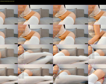 kim_sua — 3 minute Chaturbate female cam show recording, 720p, Nov 7, 2025