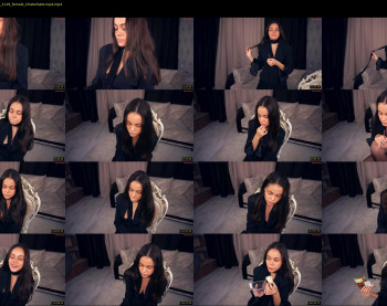 lashonsineath — 120 minute Chaturbate female cam show recording, 720p, Nov 7, 2025