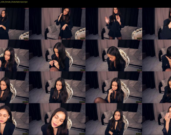 lashonsineath — 120 minute Chaturbate female cam show recording, 720p, Nov 7, 2025