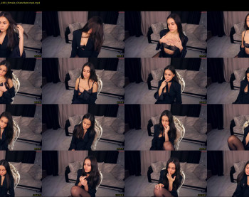 lashonsineath — 91 minute Chaturbate female cam show recording, 720p, Nov 7, 2025