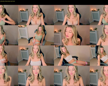 lenamuti — 120 minute Chaturbate female cam show recording, 720p, Nov 7, 2025