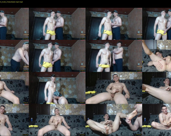 leoroman — 102 minute Chaturbate male cam show recording, 720p, Nov 7, 2025