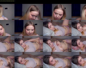 leotafredericks — 52 minute Chaturbate female cam show recording, 720p, Nov 7, 2025