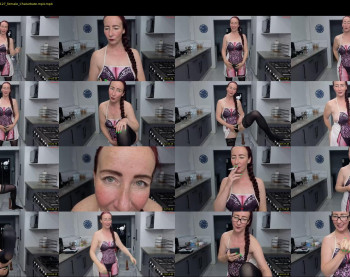 lexyleaf420 — 121 minute Chaturbate female cam show recording, 720p, Nov 7, 2025