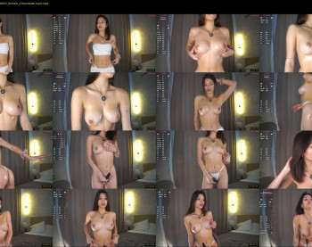 libbyshepard — 120 minute Chaturbate female cam show recording, 720p, Nov 7, 2025