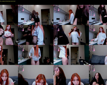 lika_moon — 105 minute Chaturbate female cam show recording, 720p, Nov 7, 2025
