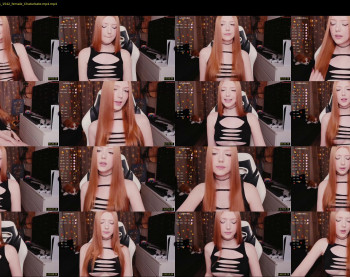 lil_pumpkinpie — 120 minute Chaturbate female cam show recording, 720p, Nov 7, 2025