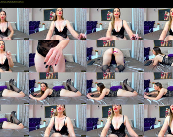 lilithreys — 24 minute Chaturbate female cam show recording, 720p, Nov 7, 2025