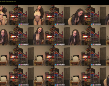 lindabluee — 75 minute Chaturbate female cam show recording, 720p, Nov 7, 2025