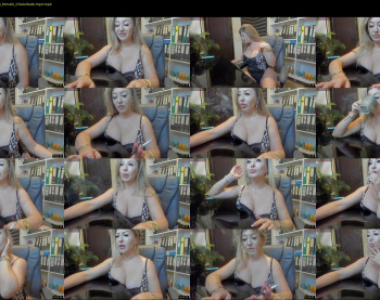 lisa2018 — 31 minute Chaturbate female cam show recording, 720p, Nov 7, 2025