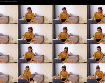 loisepadovano — 19 minute Chaturbate female cam show recording, 720p, Nov 7, 2025