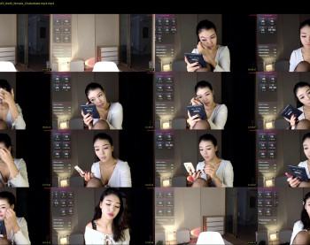 love_peace_here — 33 minute Chaturbate female cam show recording, 720p, Nov 8, 2025
