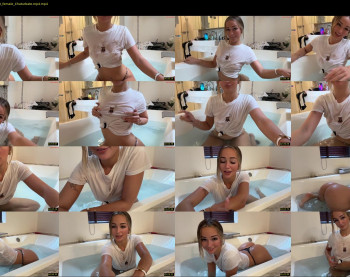 luvlivvyy — 7 minute Chaturbate female cam show recording, 720p, Nov 7, 2025