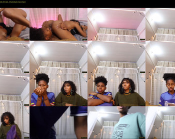 lynx_sun__ — 73 minute Chaturbate female cam show recording, 720p, Nov 8, 2025
