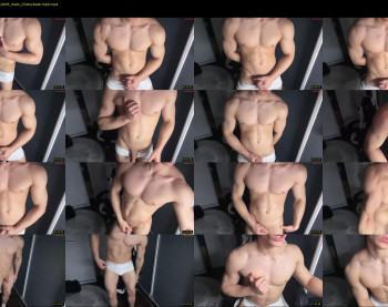 madisonboy2 — 54 minute Chaturbate male cam show recording, 720p, Nov 8, 2025