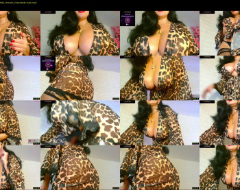 madlyn_dee — 5 minute Chaturbate female cam show recording, 720p, Nov 7, 2025