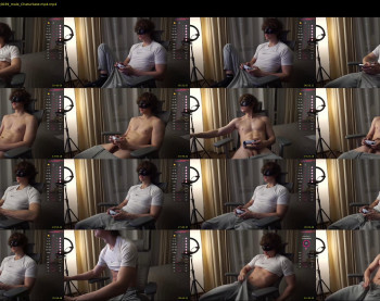 maestro3369 — 47 minute Chaturbate male cam show recording, 720p, Nov 8, 2025