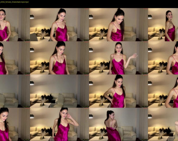 margotdeville — 121 minute Chaturbate female cam show recording, 720p, Nov 8, 2025