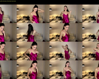 margotdeville — 14 minute Chaturbate female cam show recording, 720p, Nov 8, 2025