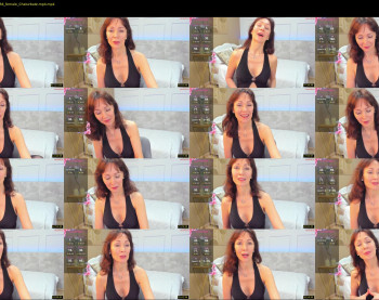 mariagold — 44 minute Chaturbate female cam show recording, 720p, Nov 7, 2025
