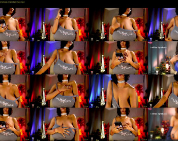 mariicha — 72 minute Chaturbate female cam show recording, 720p, Nov 7, 2025