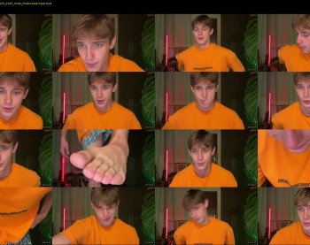 mason_gallagher — 13 minute Chaturbate male cam show recording, 720p, Nov 7, 2025