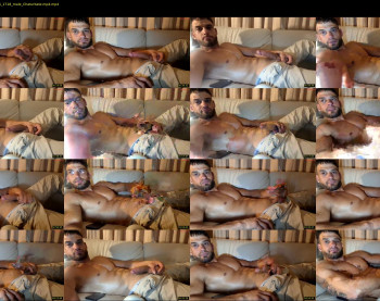 maxpac_rocco — 6 minute Chaturbate male cam show recording, 720p, Nov 7, 2025