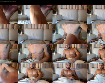 maxpac_rocco — 11 minute Chaturbate male cam show recording, 360p, Nov 7, 2025