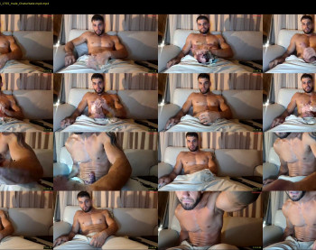 maxpac_rocco — 16 minute Chaturbate male cam show recording, 480p, Nov 7, 2025
