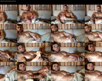 maxpac_rocco — 50 minute Chaturbate male cam show recording, 480p, Nov 7, 2025