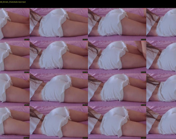 maybaybe — 13 minute Chaturbate female cam show recording, 720p, Nov 7, 2025