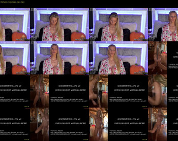miamilfs — 10 minute Chaturbate female cam show recording, 720p, Nov 7, 2025