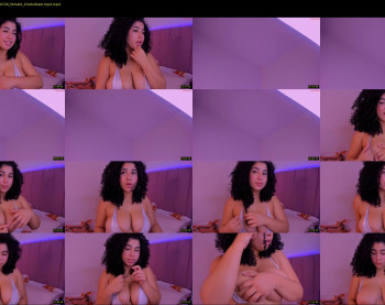 miawoderfull — 31 minute Chaturbate female cam show recording, 720p, Nov 7, 2025