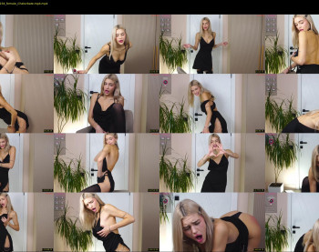 milabunny_ — 120 minute Chaturbate female cam show recording, 720p, Nov 7, 2025
