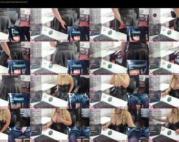 milf_viktoria — 5 minute Chaturbate female cam show recording, 720p, Nov 7, 2025