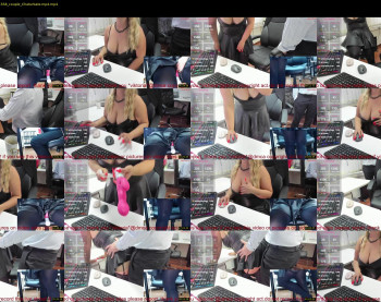 milf_viktoria — 47 minute Chaturbate female cam show recording, 720p, Nov 7, 2025