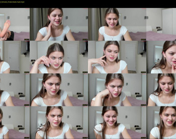 miraa_m — 29 minute Chaturbate female cam show recording, 720p, Nov 7, 2025