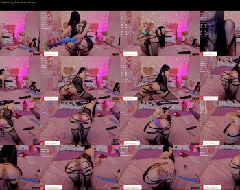 misasakurai — 104 minute Chaturbate female cam show recording, 720p, Nov 7, 2025